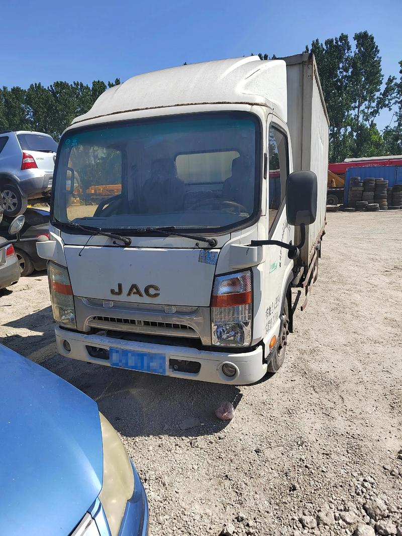 貨運版貨車貨運版貨車幾年報廢